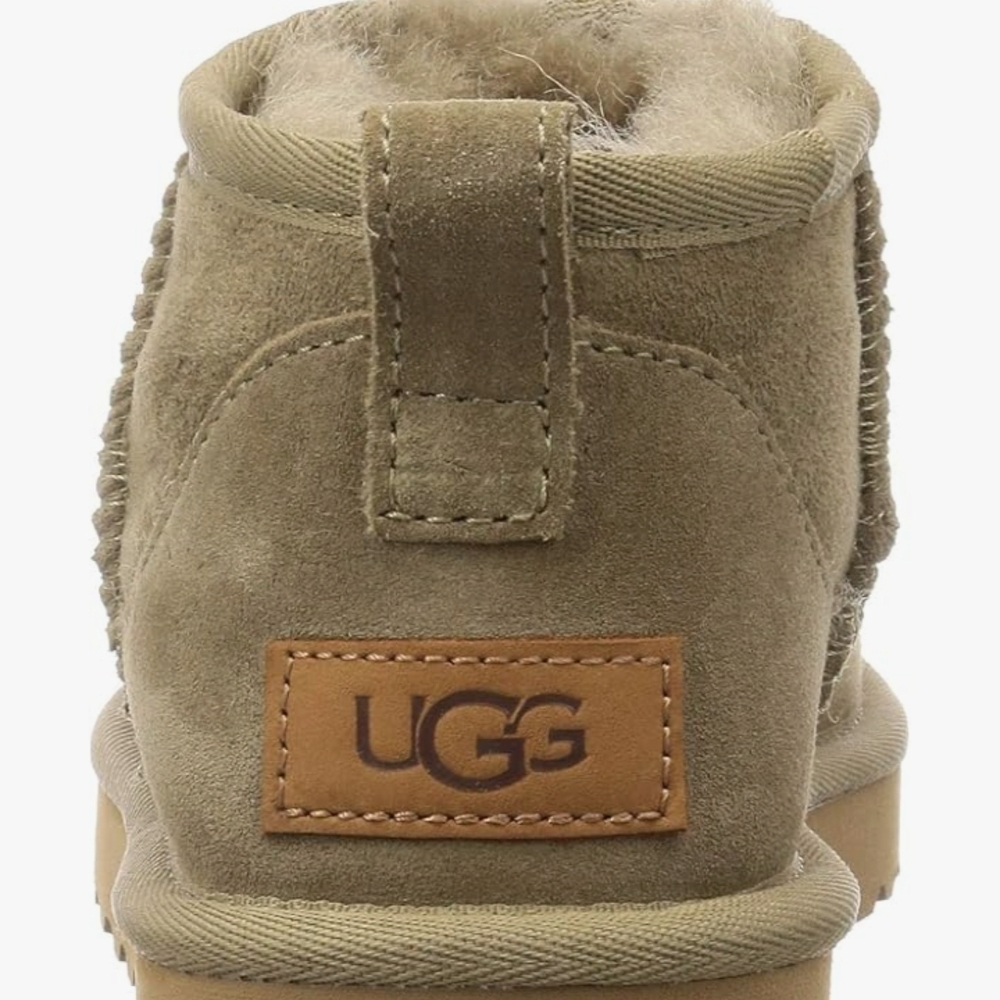 UGG Ultra Mini Boots - Picture 11 of 16